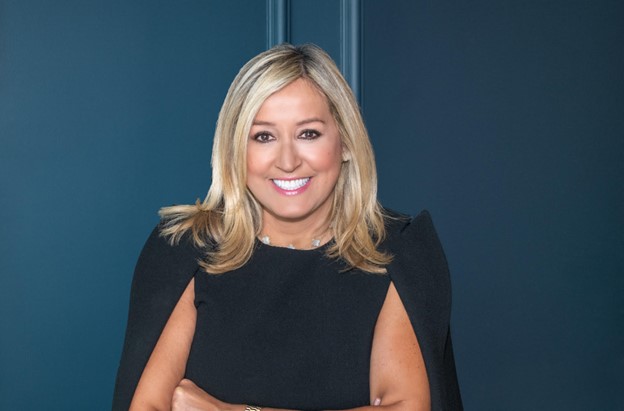Marigay McKee, Co-Founder & General Partner at Fernbrook Capital Management
